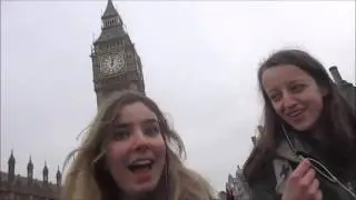 london reisweek 2016