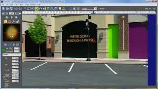Utilizing Snapping in Symmetric and Spot Trackers in SynthEyes