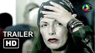 LADY RIDER Trailer (2017) | Christine Borges, Alex Maisonette, Fat Joe