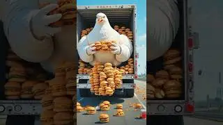 a pigeon ate all of grandmother food 😭 #ai #pigeon #animal #ytshorts