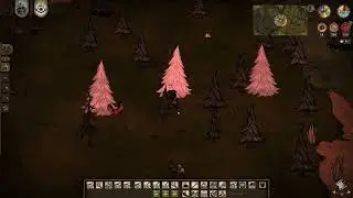 S2E43 - Found the Loot Stash - Don't Starve Together (4K) No Caves