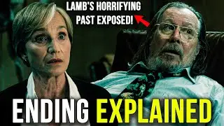 Slow Horses Season 5 Ending Explained & What It Means for MI5