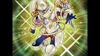 Yu-Gi-Oh: Satellaknight, TrapTrix, Fire - Ice Hand Deck Profile