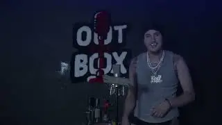 2PaidFeez - Pop Doe Out The Box Live Performance