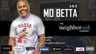 Neighborish Live Cast S2 Ep18 Mo Betta