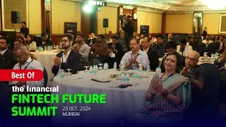 Fintech Future Summit Mumbai 2024 | Full Highlights of India's Leading Fintech Event