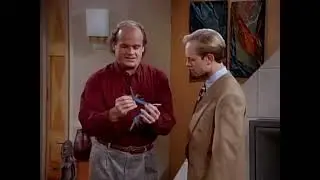 Frasier's Multi-Tool
