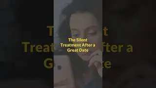 Why You Ghost People You Actually Like 👻🧠 #brainsnack