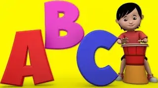abc song | alphabets rhyme | kids songs | English rhymes | kids tv cartoon videos for babies
