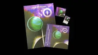 Coral Morphologic - Coral Morphologic 1 [TF008] (Full Album Continuous Mix)
