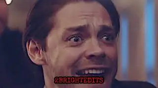 Malcolm Bright - Monster