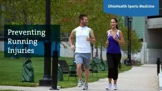 Preventing Running Injuries