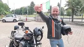 SPORSTER 883 R  2015 8950 km