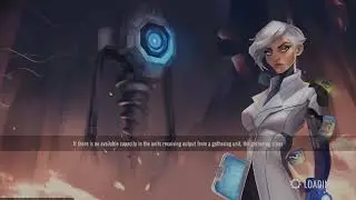 Factory Planner Gameplay Only
