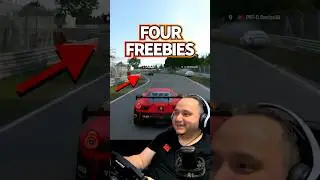 Я только что получил ЧЕТЫРЕ позиции бесплатно 😎