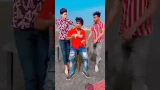 Mini militia comedy video