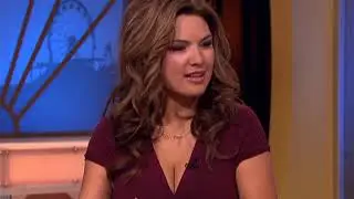Madison Michele - Lost actor Malcolm David Kelley