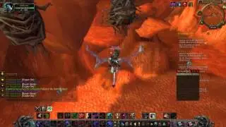 WoW: Cataclysm (Monster WoW) :Blacksmithing Tutorial