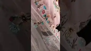 designer lehnga | RRR Movie song | #rrr #lahengacollection #short #shorts