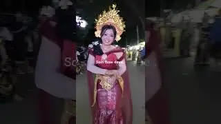 Yo Iki Artise Dampit...#vidioshort #samdos #heritatochannel #karnaval2025