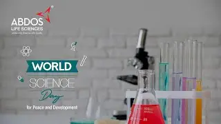 World Science Day for Peace and Development