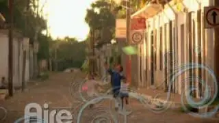 Turismo El Salvador - Elementos de la tierra- MITUR - SALVADOREAN TOURS