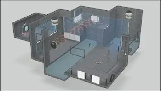 Audacity - SteemStream - Portal 2 community maps [Semi-blind run]