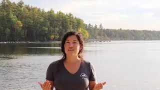 From Sebago Lake to Casco Bay - Video 2: Sebago Lake, the Source of Drinking Water