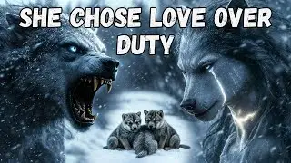 The Alpha&rsquo;s True Mate: A Sacrifice in the Snow | Shifter Romance Story