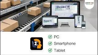 Built-In AI Vision for Faster, More Accurate Counting in Packaging Lines