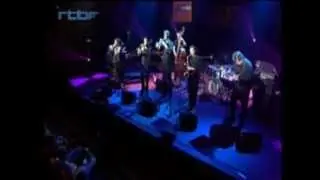 Phil Abraham - Jazz Me Do - Here, There and Everywhere (Beatles)