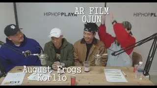 힙플라디오[황치와넉치] 넉살&던밀스 제58화 #감독님덜 #OJUN #KORLIO