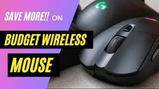 Best Wireless Gaming mouse 2021
