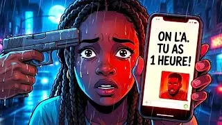 Elle a dit NON&hellip; alors ils ont pris son ami | Conte africain