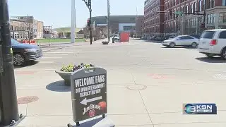 NCAA women's basketball tournament a success for all of Wichita
