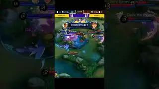 rrq vs devu #mlbb #shortsvideo #mobilelegends #shorts