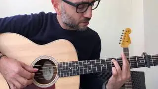 Julia | The Beatles | Ran Ambar Cohen