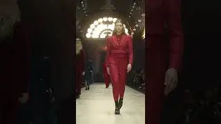 Anna Cordell collection at Melbourne fashion festival