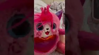 I&rsquo;m the doll