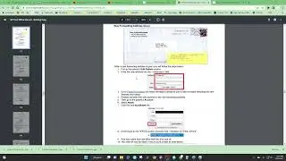GP Front Office - Returned Letters