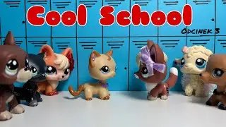LPS: Cool School odcinek 3 ~ plan🤫
