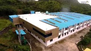 Pharmaceutical Commercial Manufacturing Factory Shoot by Digital Hammerr #india #shoot