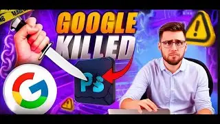 Image Editing Has Changed FOREVER! Google AI studio killed photoshop