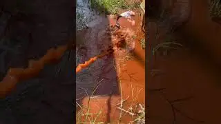 Water well repair