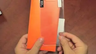 GPEL Unboxing