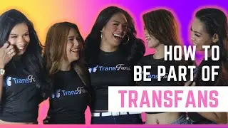 What is TRANSFANS?