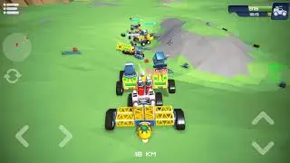 Block Tech : Epic Sandbox Craft Simulator Online