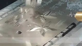F1 doing some 3D pendants