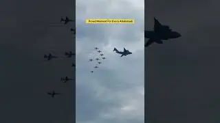 Pryagraj airforce#final show#editingvideo#viralvideo