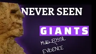 PETRIFIED GIANTS OR MOUNTAIN 🏔️ NEVER SEEN BEFORE